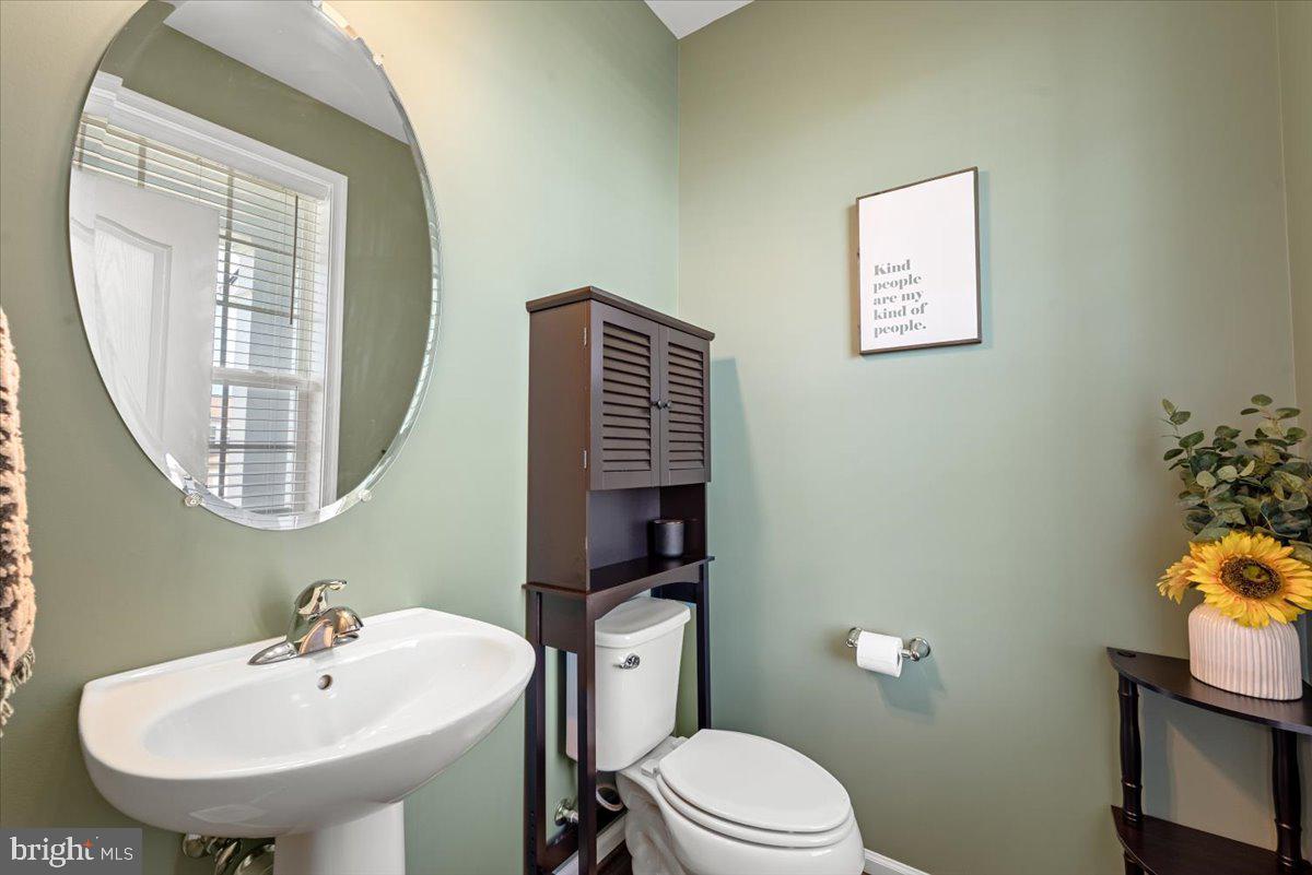 MCCAULEY CROSSING - Residential