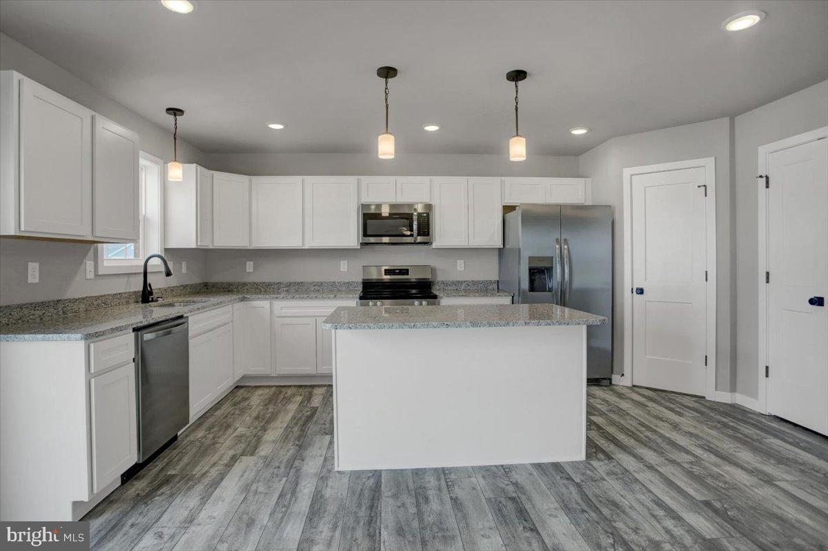 ANTRIM COMMONS - Residential