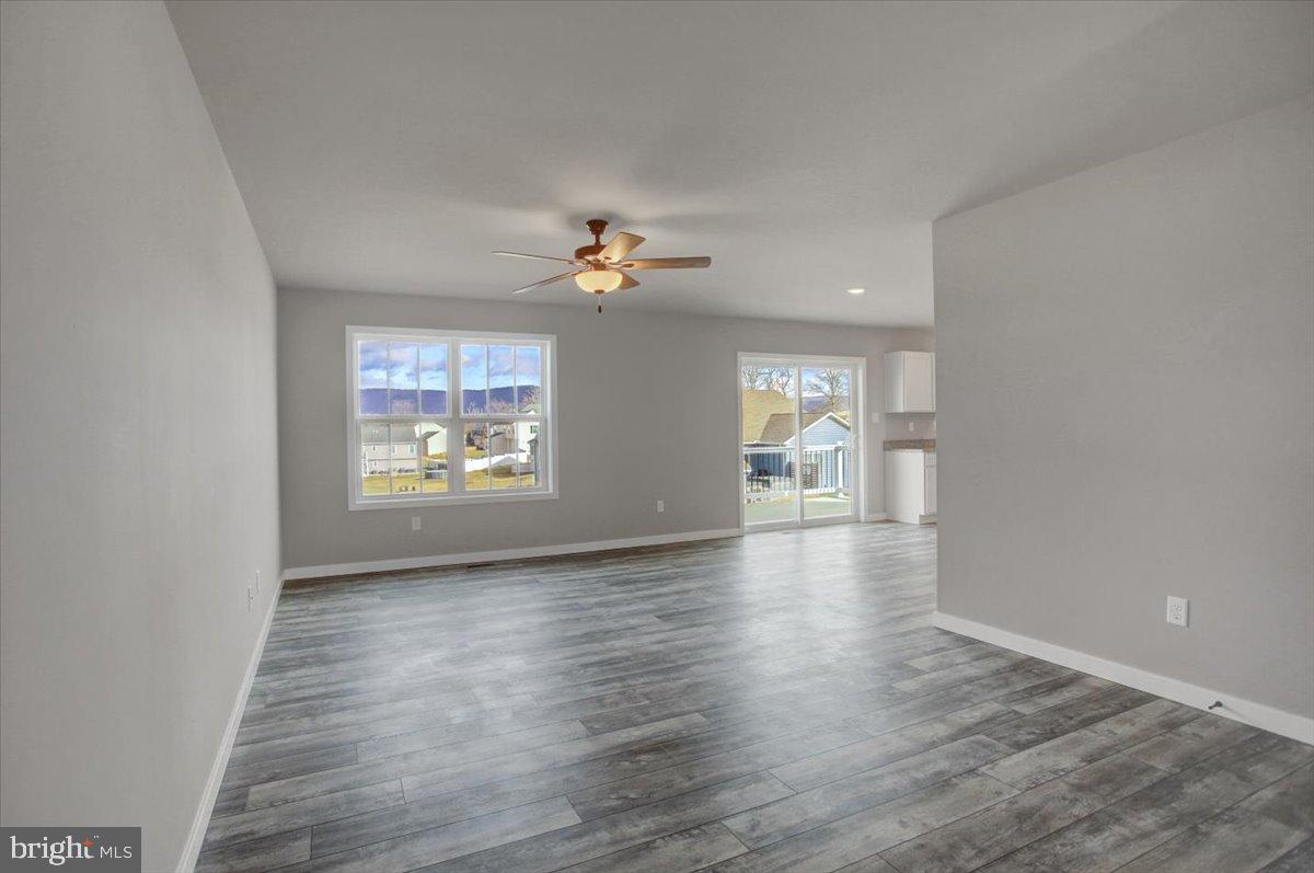 ANTRIM COMMONS - Residential