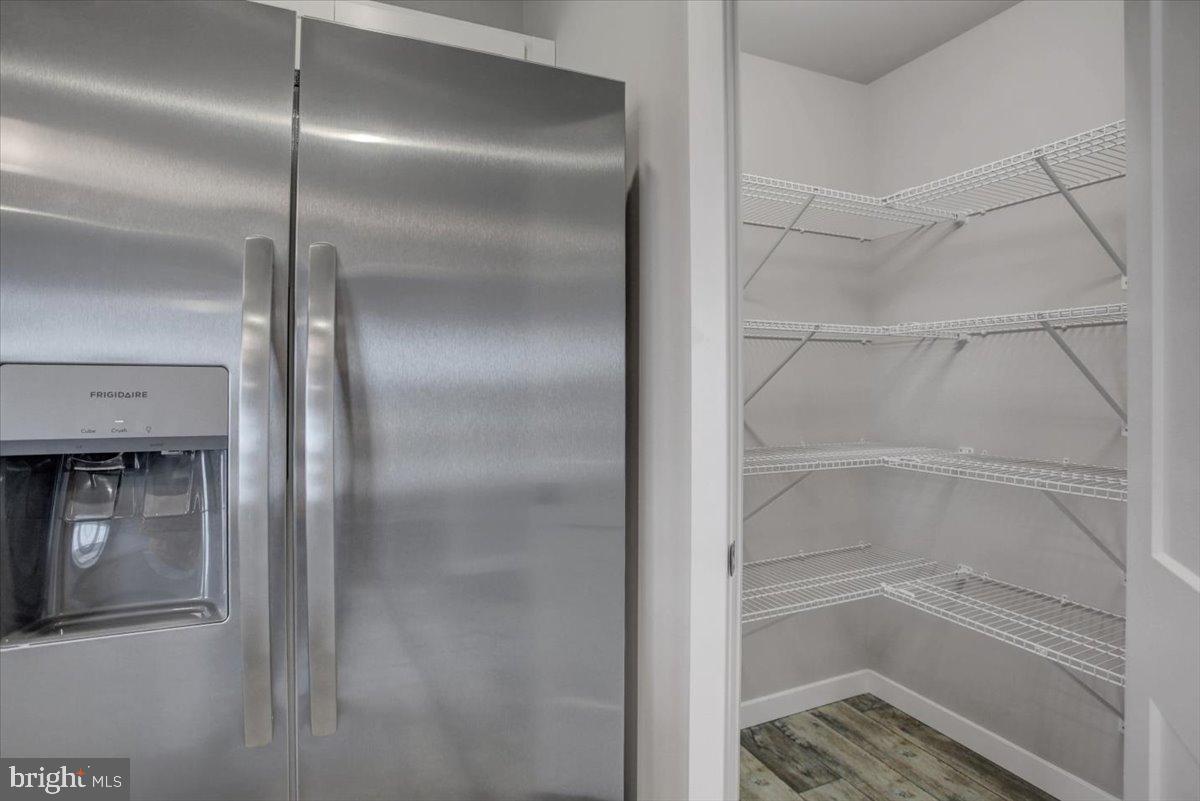 ANTRIM COMMONS - Residential