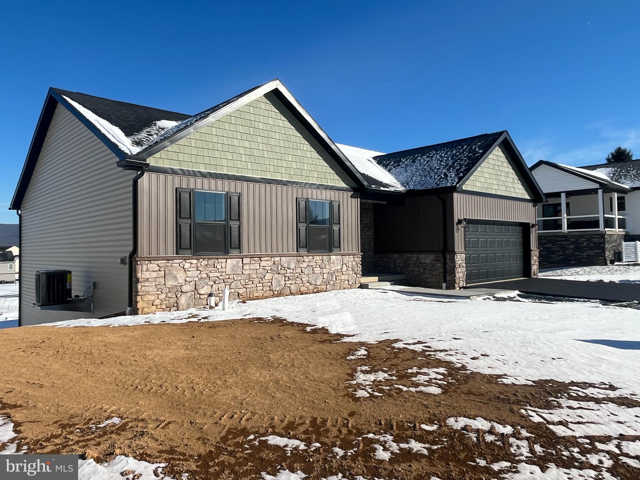 ANTRIM COMMONS - Residential