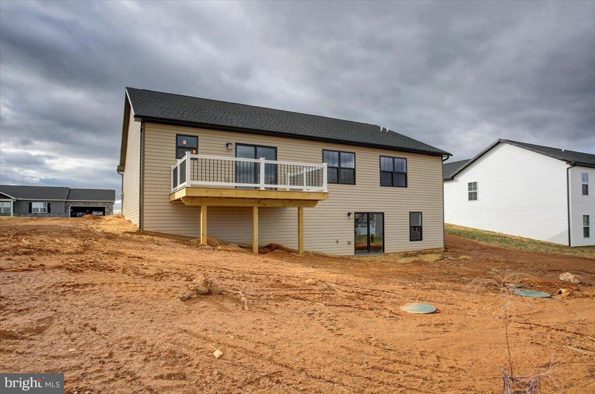 ANTRIM COMMONS - Residential