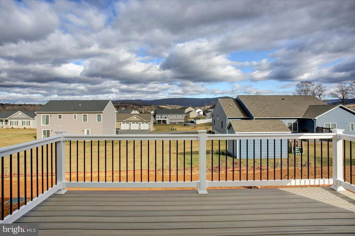 ANTRIM COMMONS - Residential