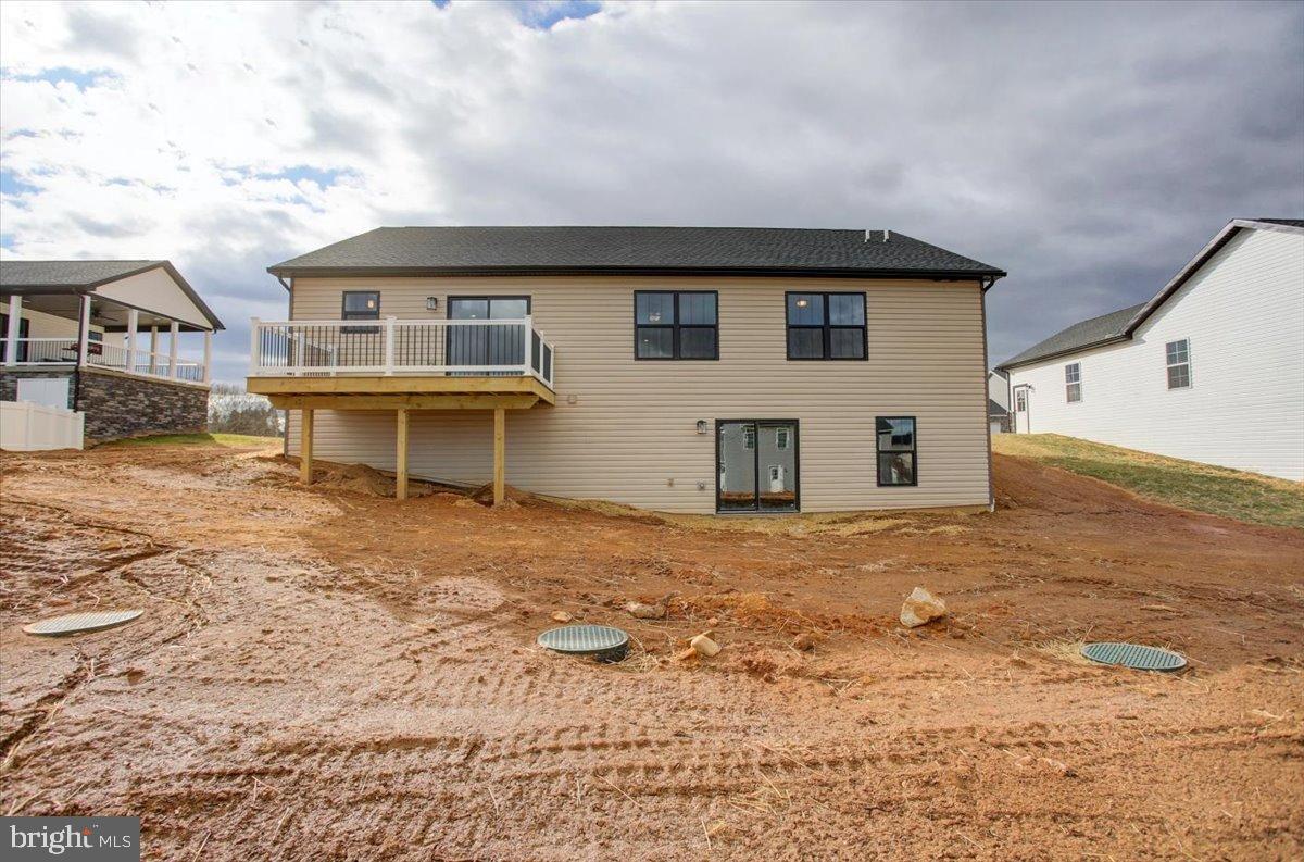 ANTRIM COMMONS - Residential