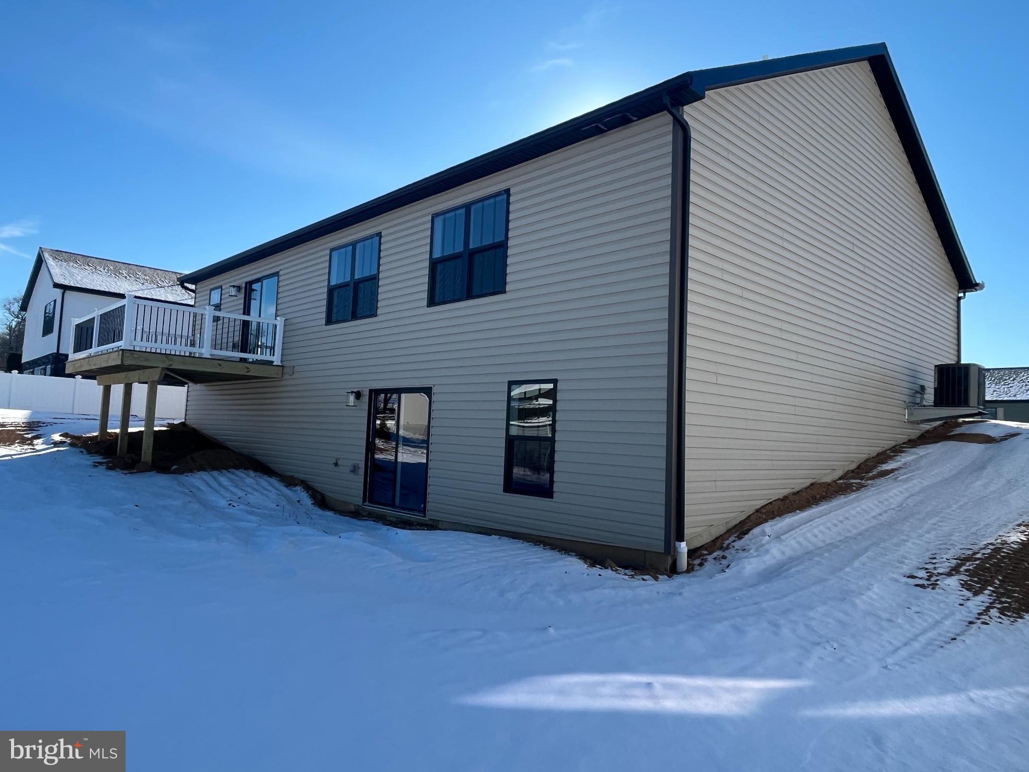 ANTRIM COMMONS - Residential