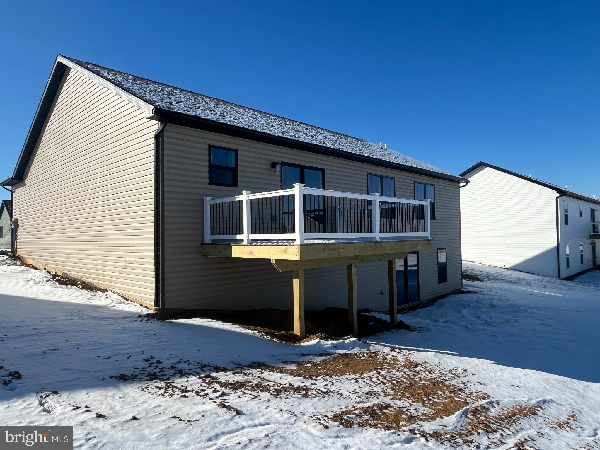 ANTRIM COMMONS - Residential