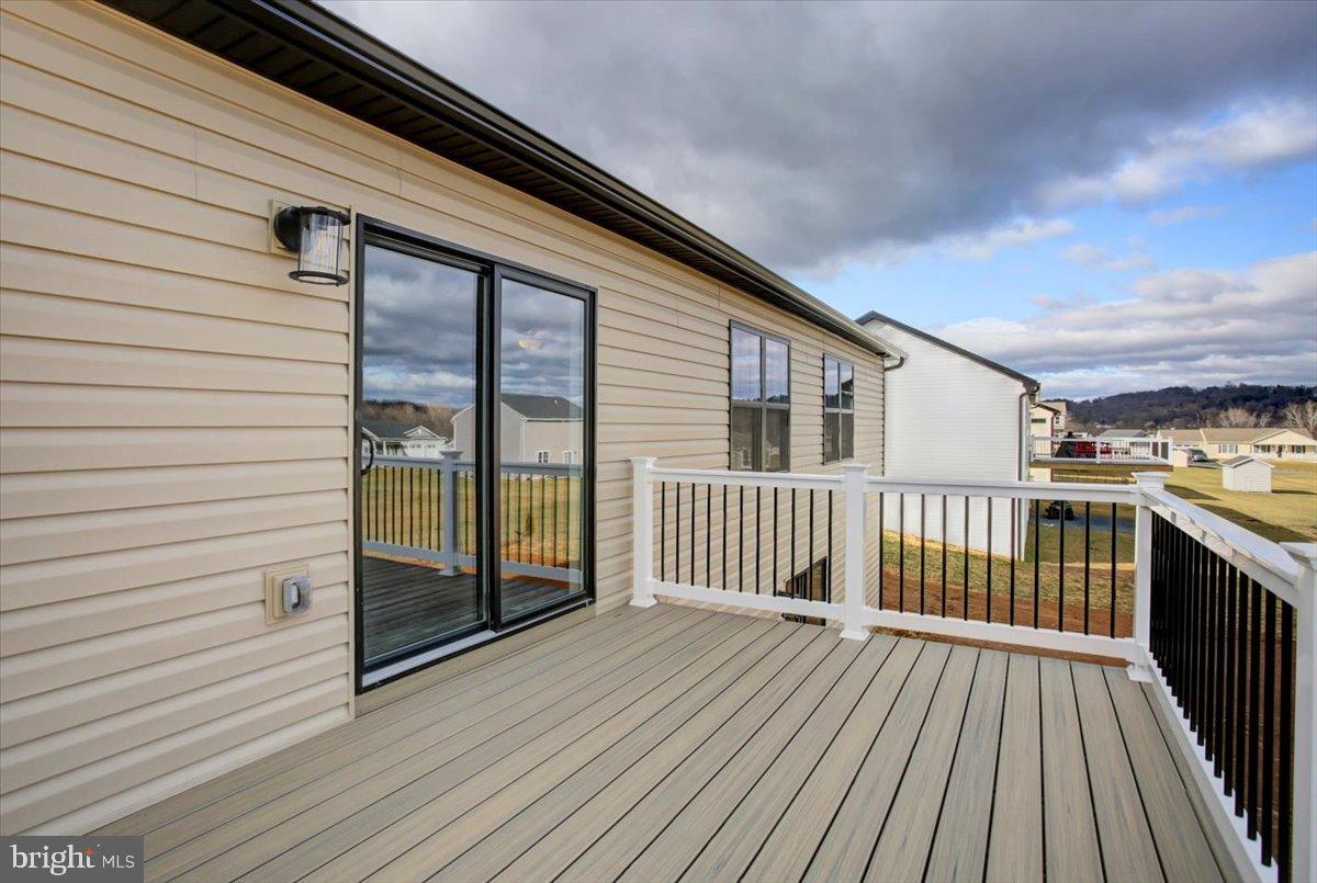 ANTRIM COMMONS - Residential