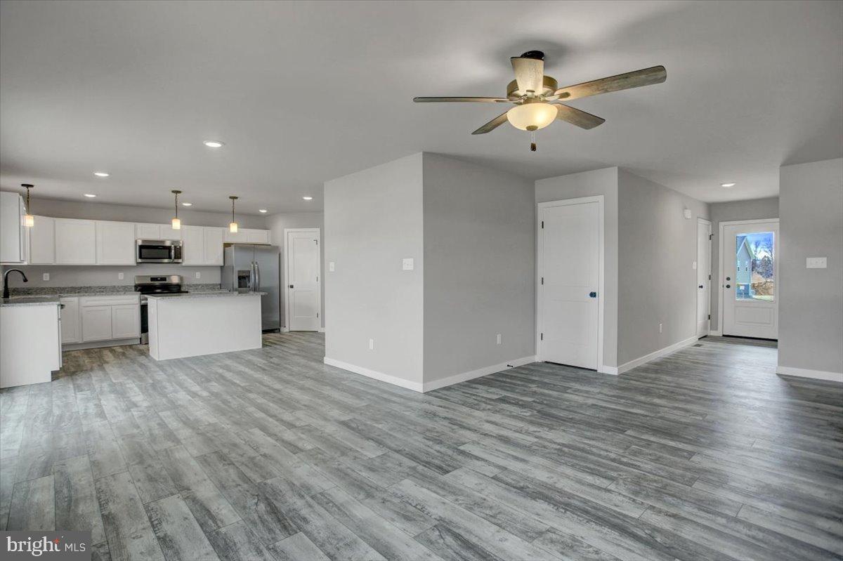 ANTRIM COMMONS - Residential