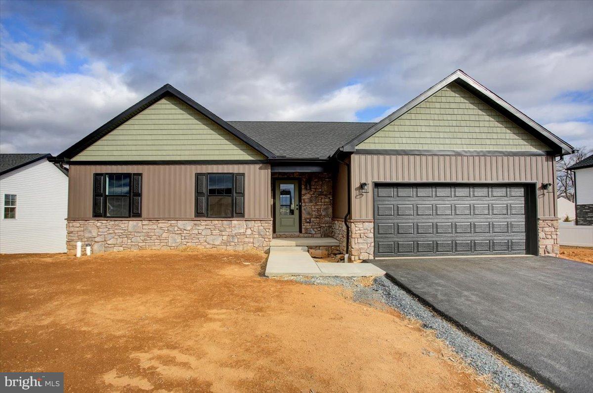 ANTRIM COMMONS - Residential