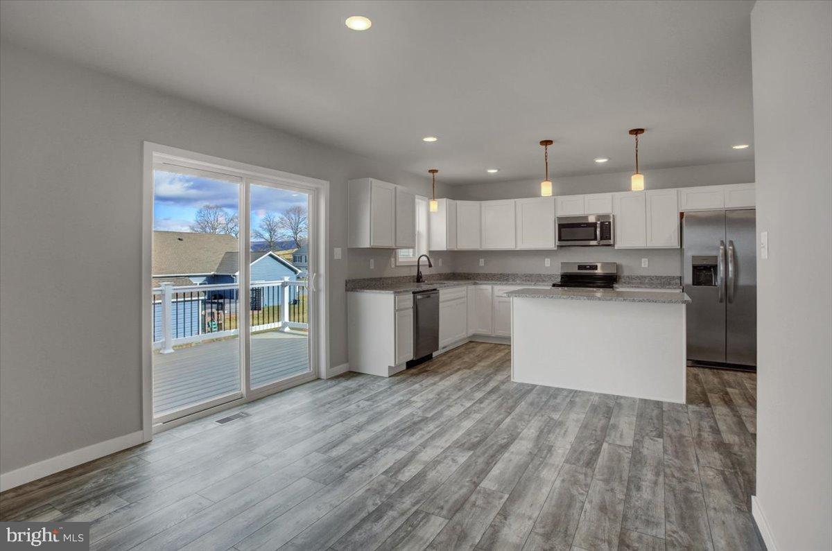 ANTRIM COMMONS - Residential