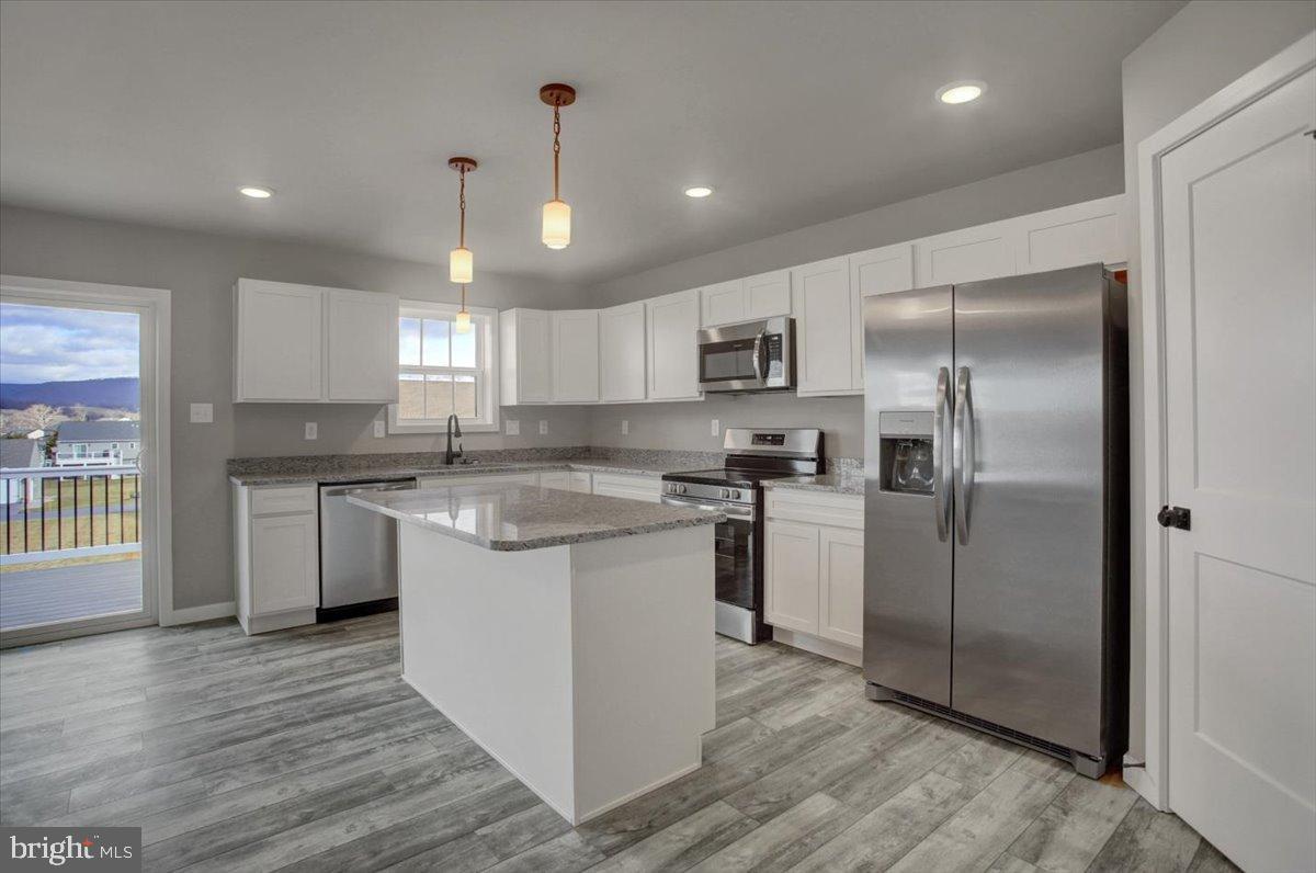 ANTRIM COMMONS - Residential