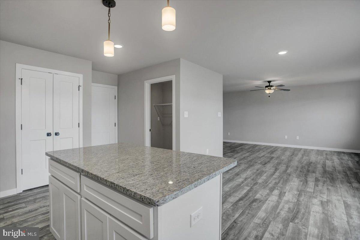 ANTRIM COMMONS - Residential