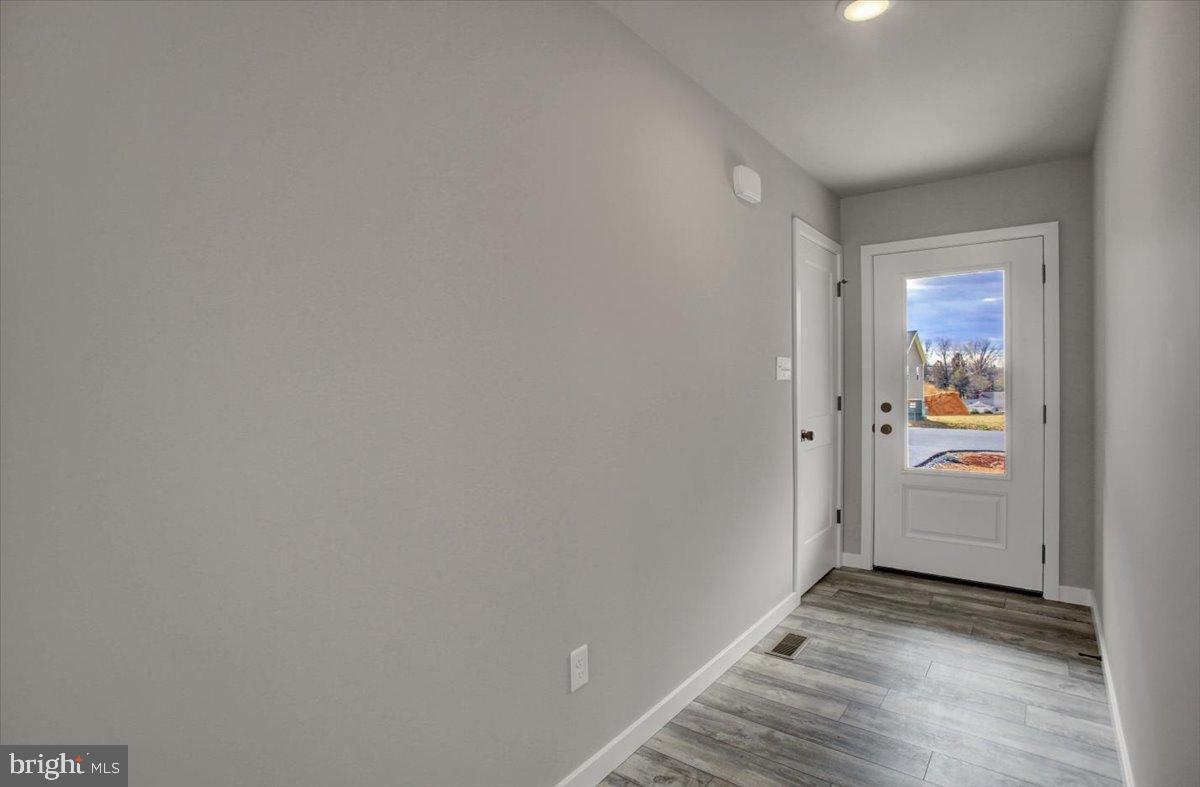 ANTRIM COMMONS - Residential