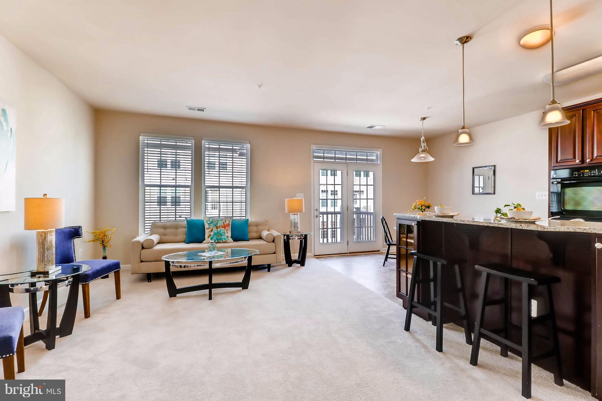 RED OAK CROSSING - Residential