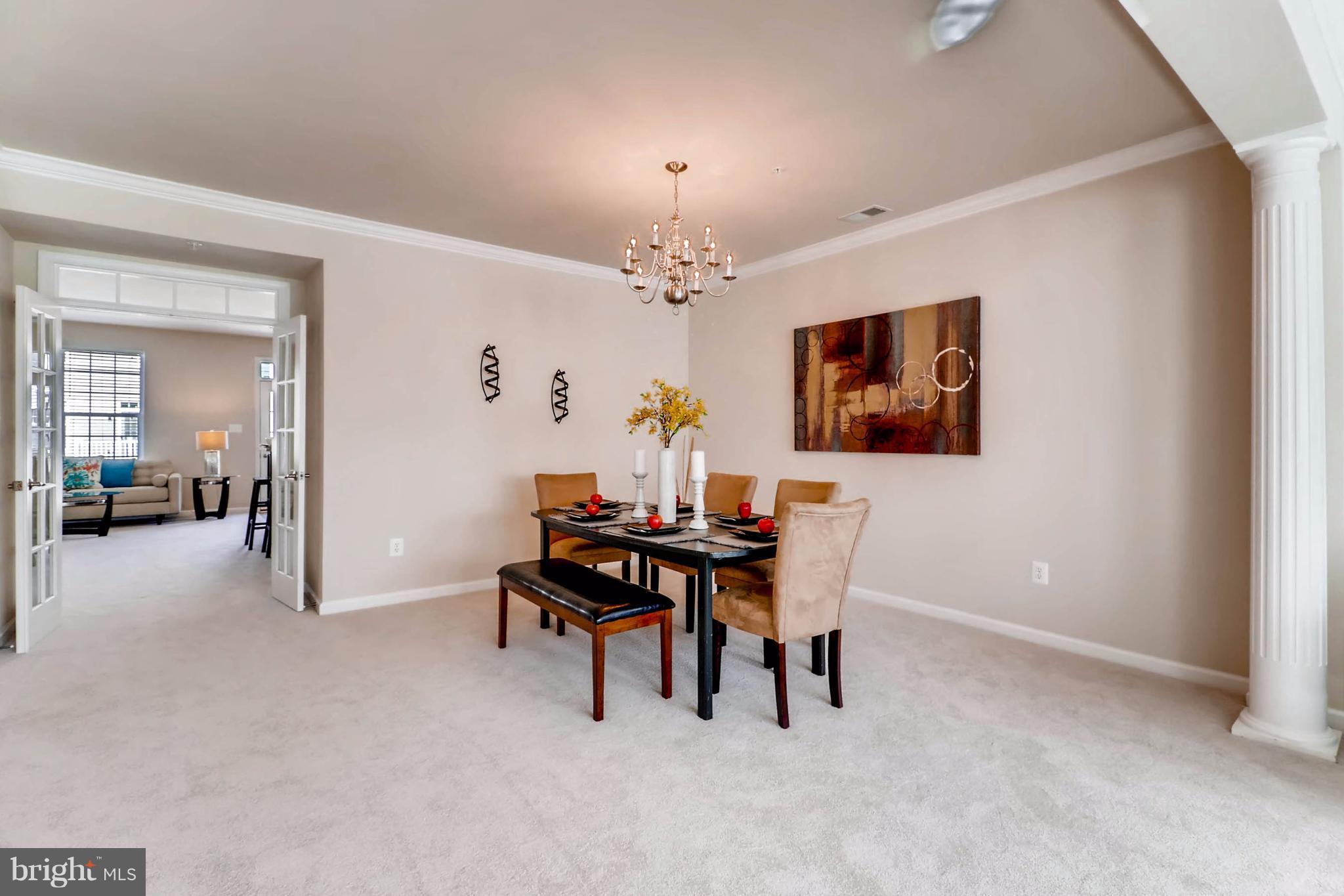 RED OAK CROSSING - Residential