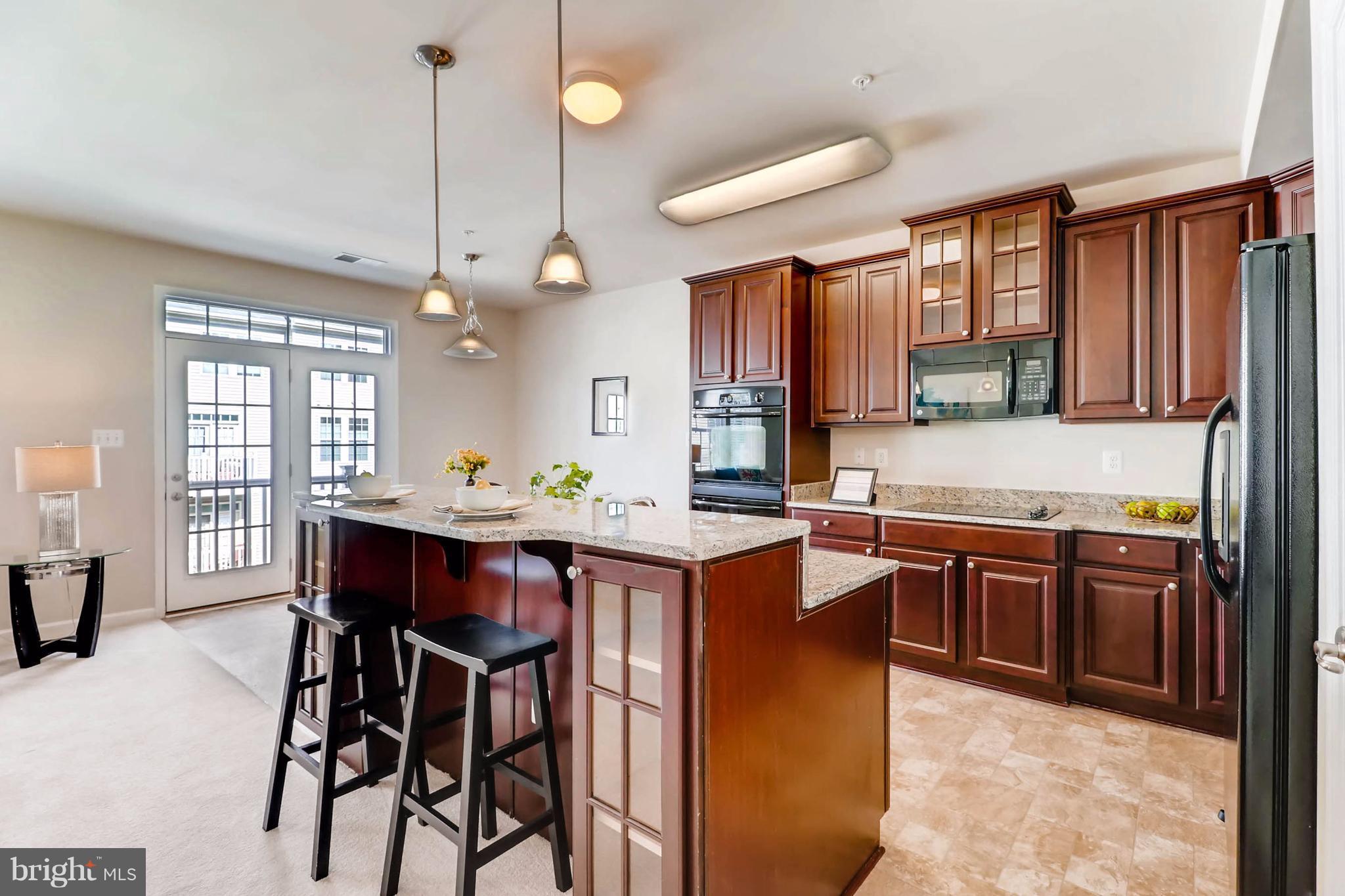 RED OAK CROSSING - Residential