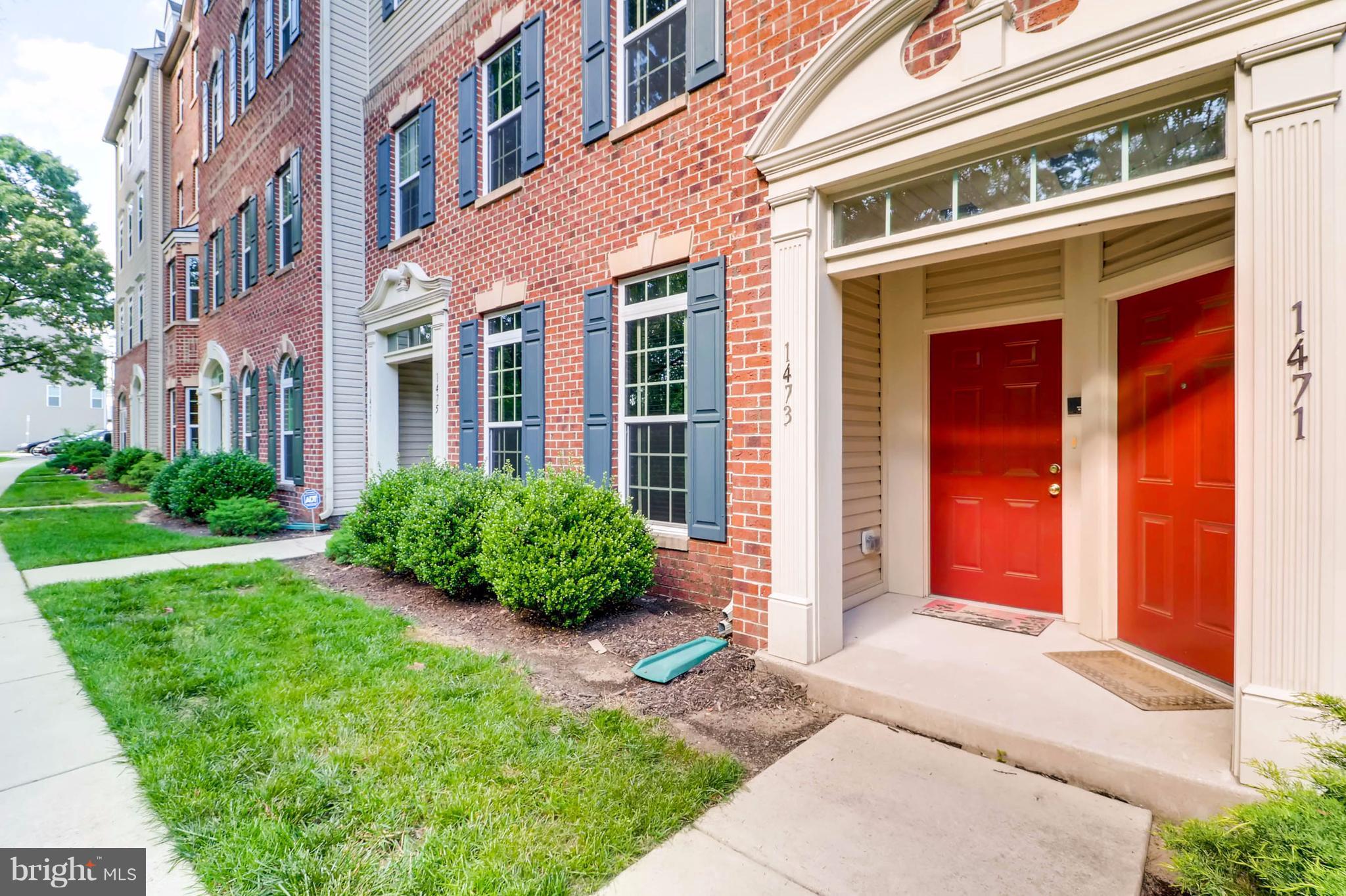 RED OAK CROSSING - Residential