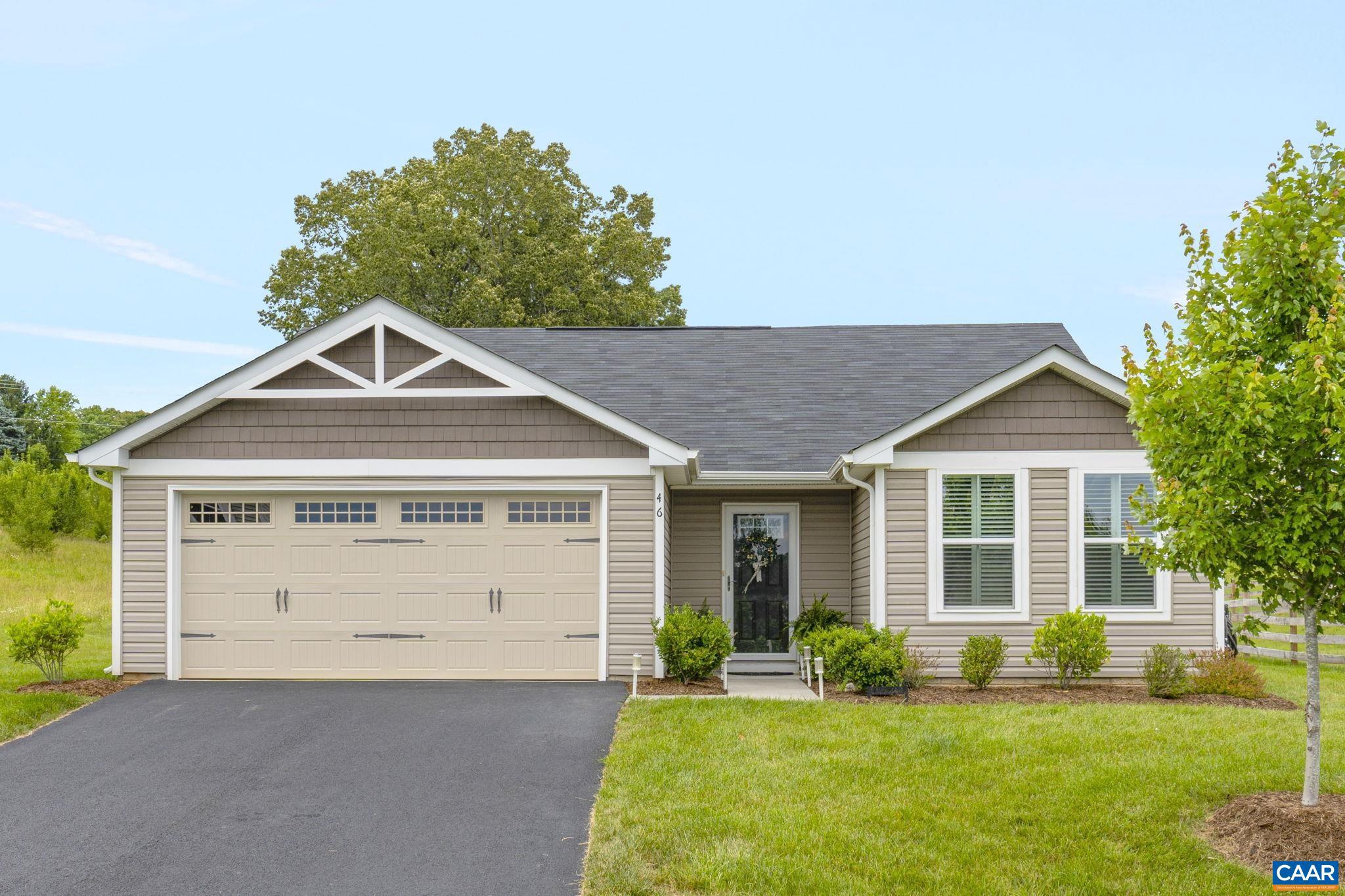 NONE AVAILABLE - Residential