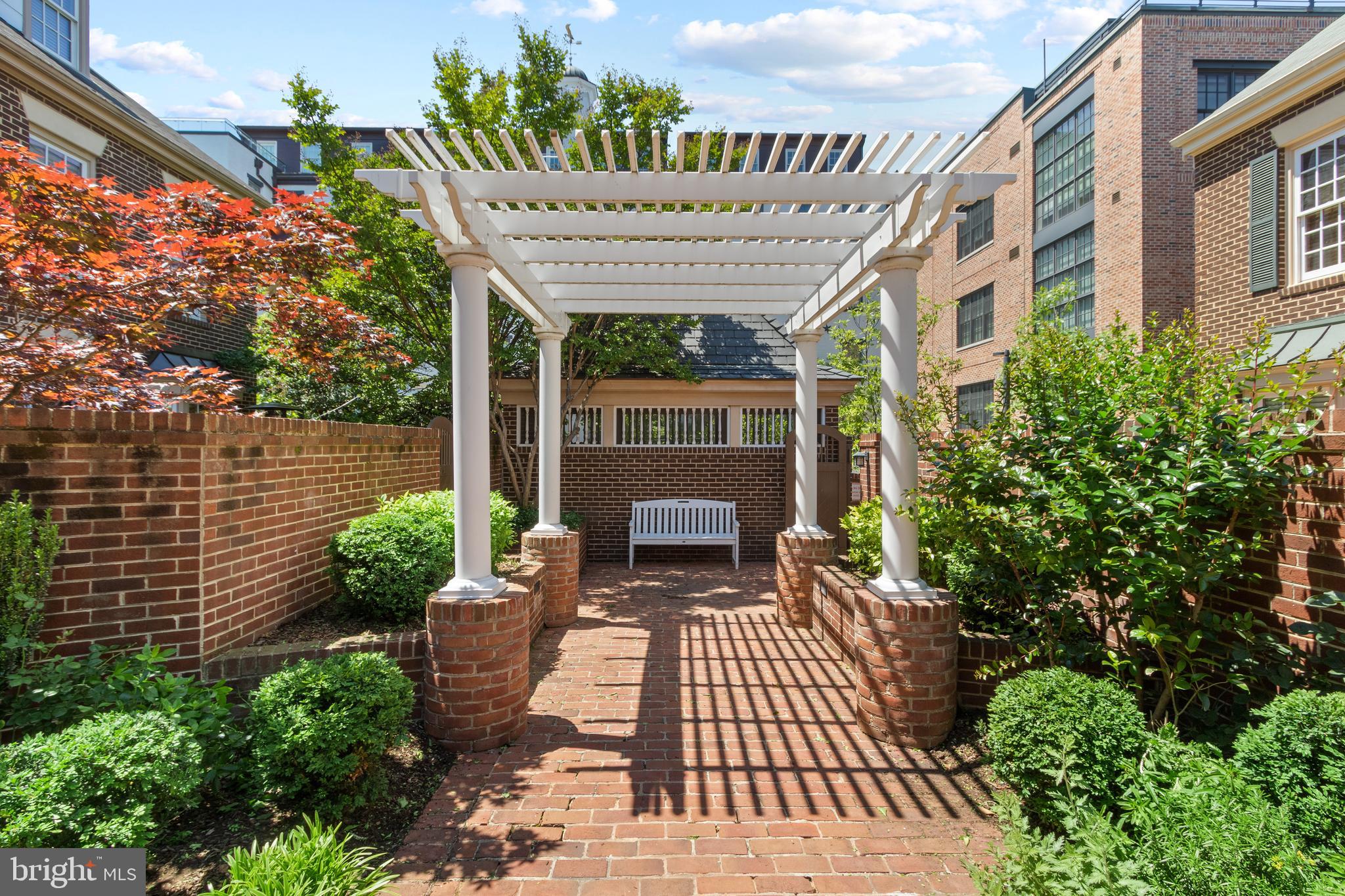 SHAD ROW - Residential Lease