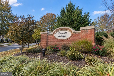 Photo of 11501 Cardoness Lane #101, FAIRFAX, VA 22030 (MLS # VAFX2348204)