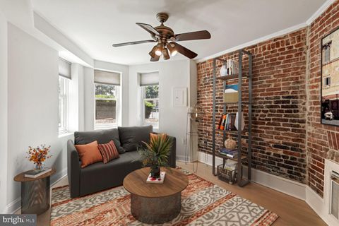 817 T STREET NW B WASHINGTON DC 20001