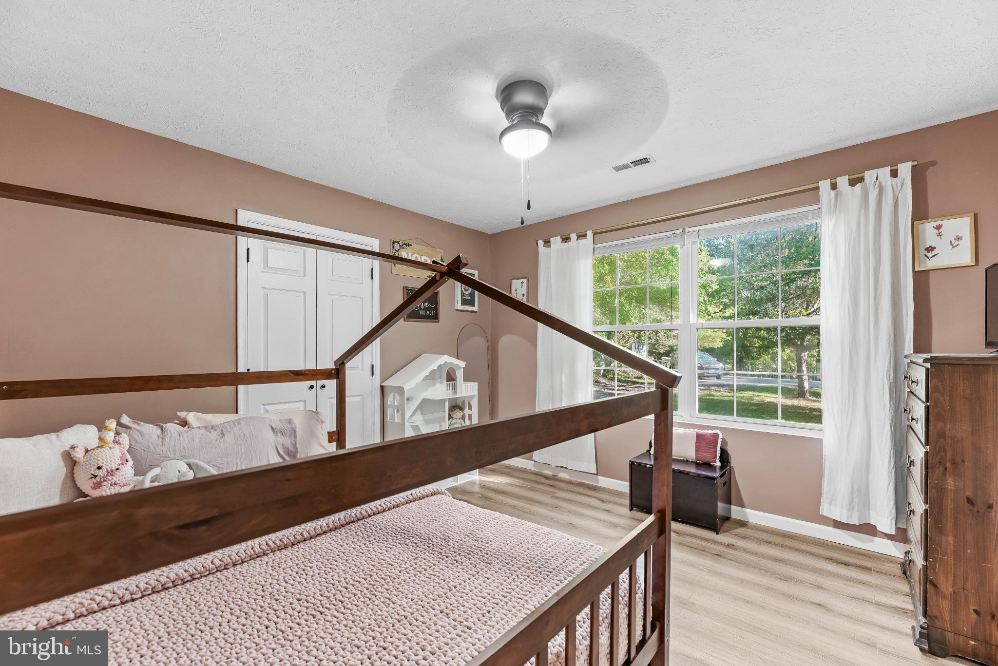 WICOMICO SHORES - Residential