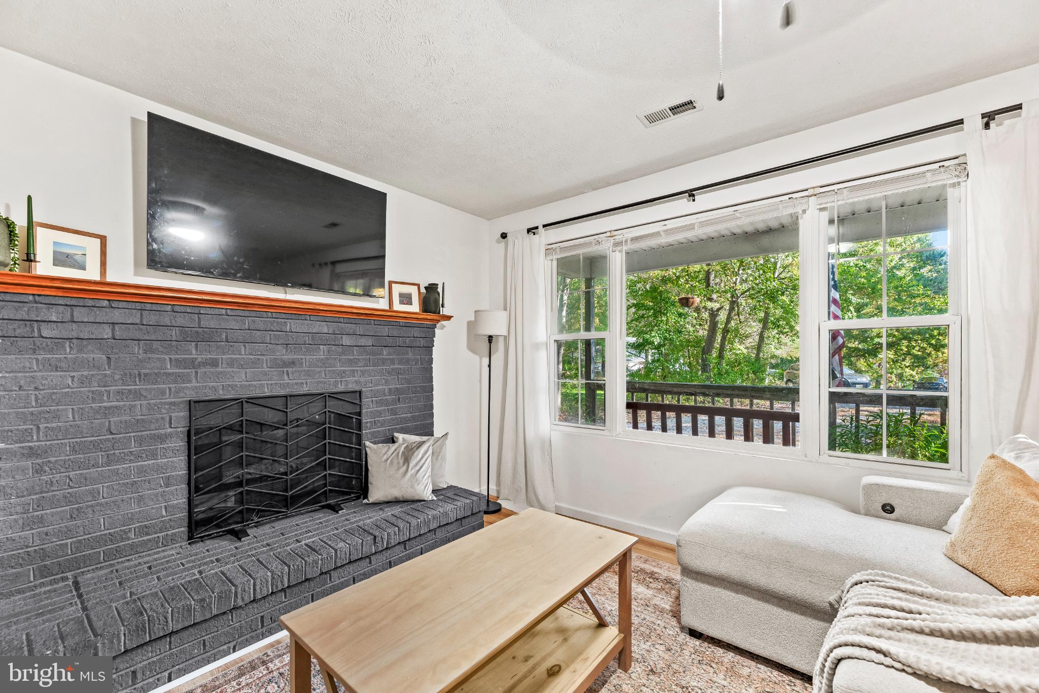 WICOMICO SHORES - Residential