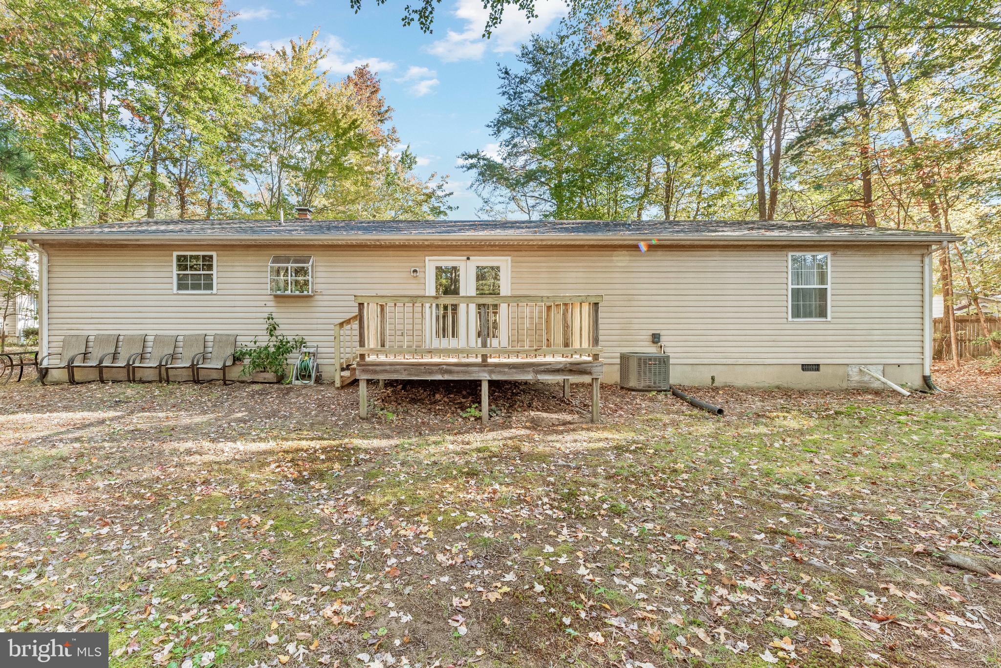 WICOMICO SHORES - Residential