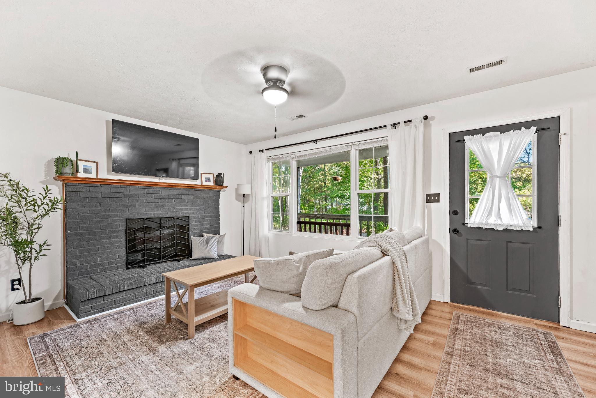 WICOMICO SHORES - Residential