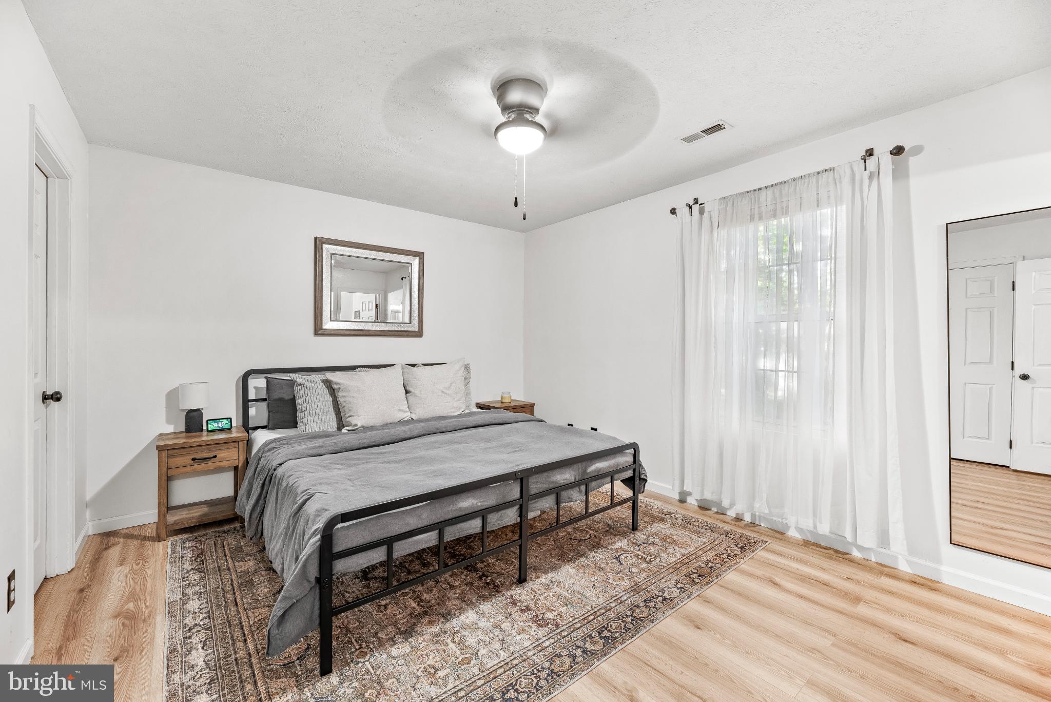 WICOMICO SHORES - Residential