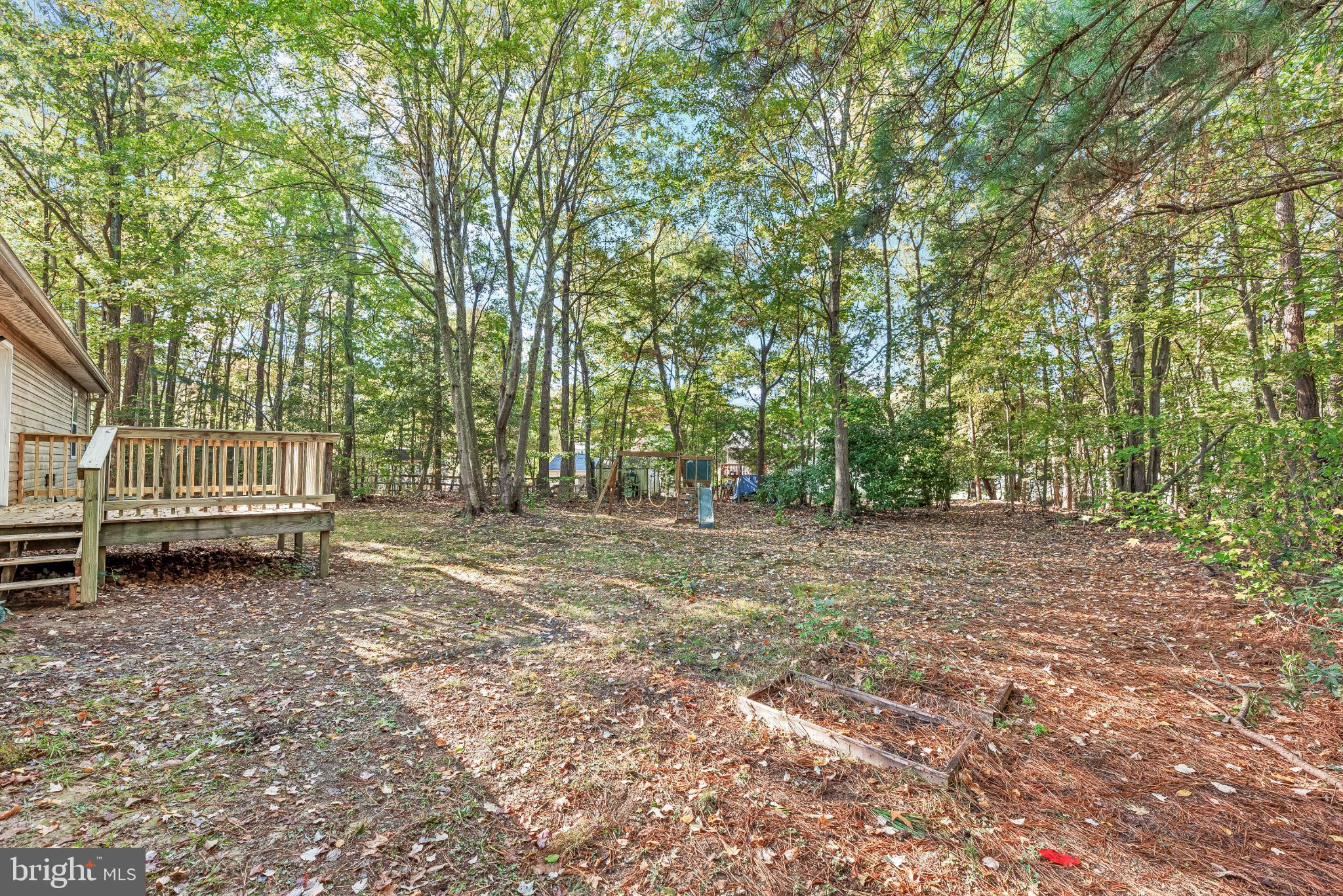 WICOMICO SHORES - Residential