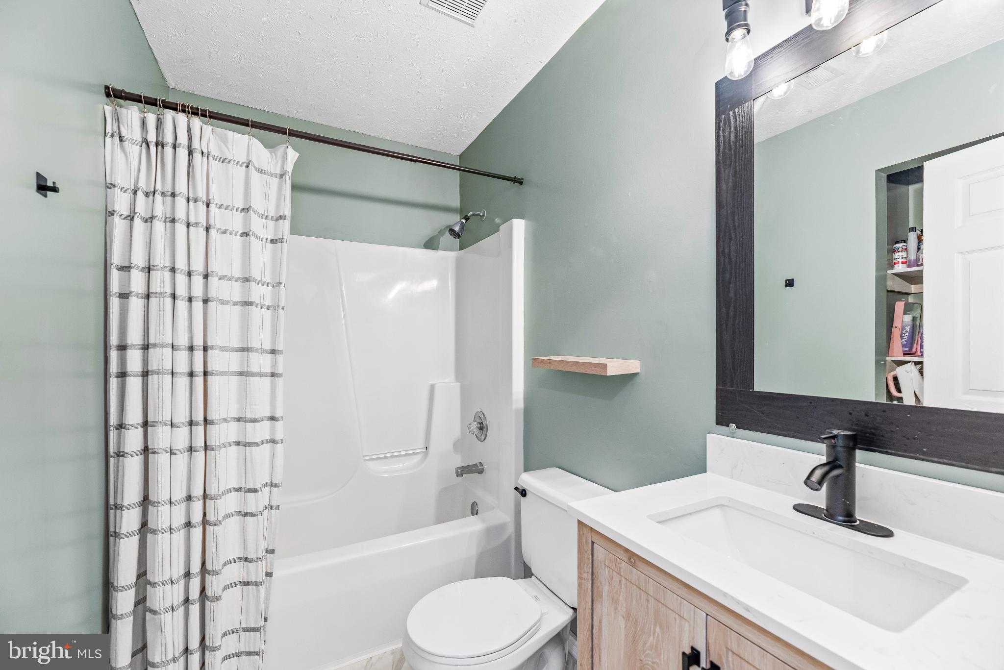 WICOMICO SHORES - Residential