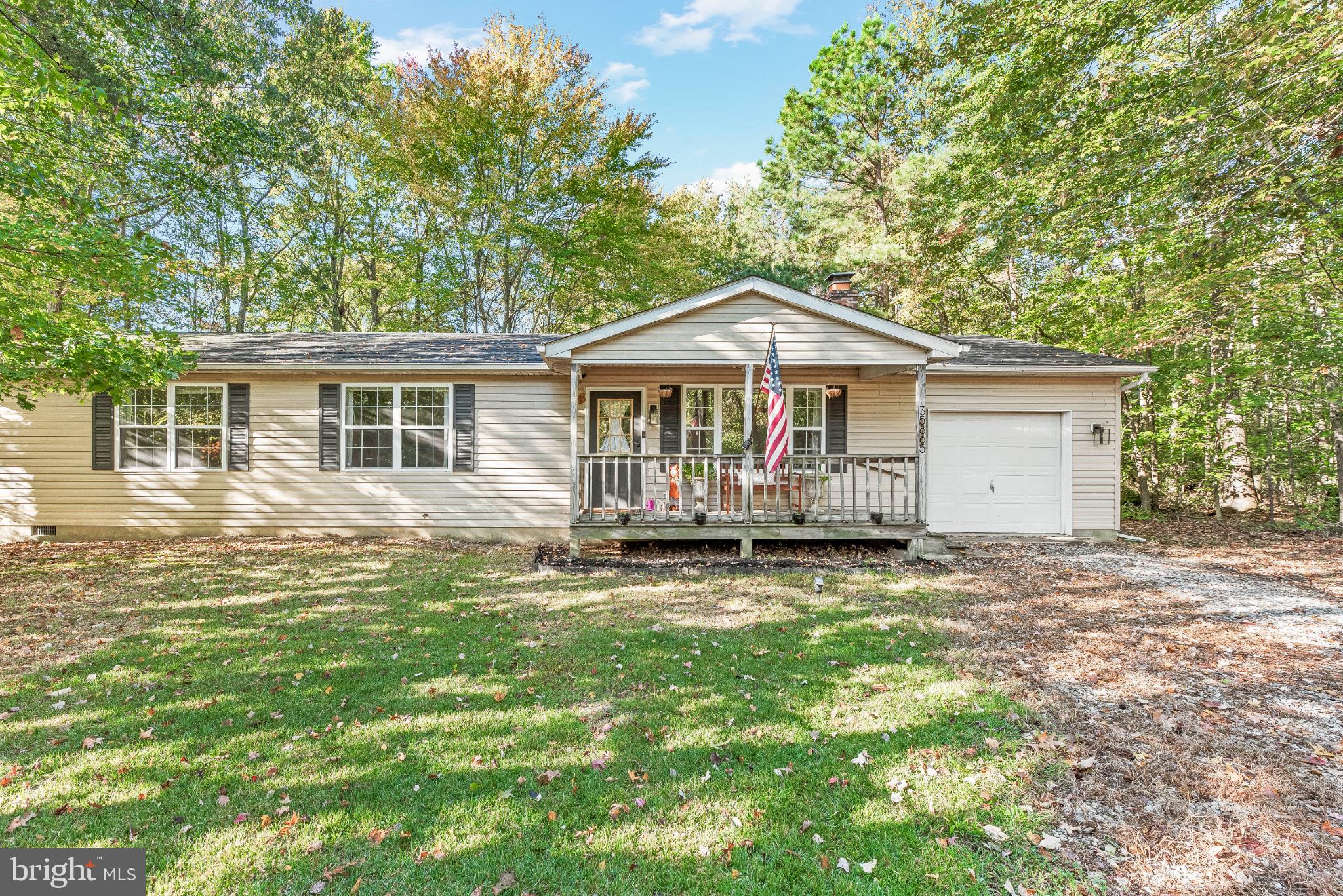 WICOMICO SHORES - Residential