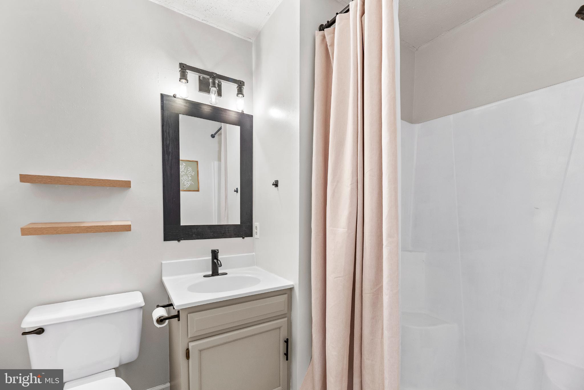 WICOMICO SHORES - Residential