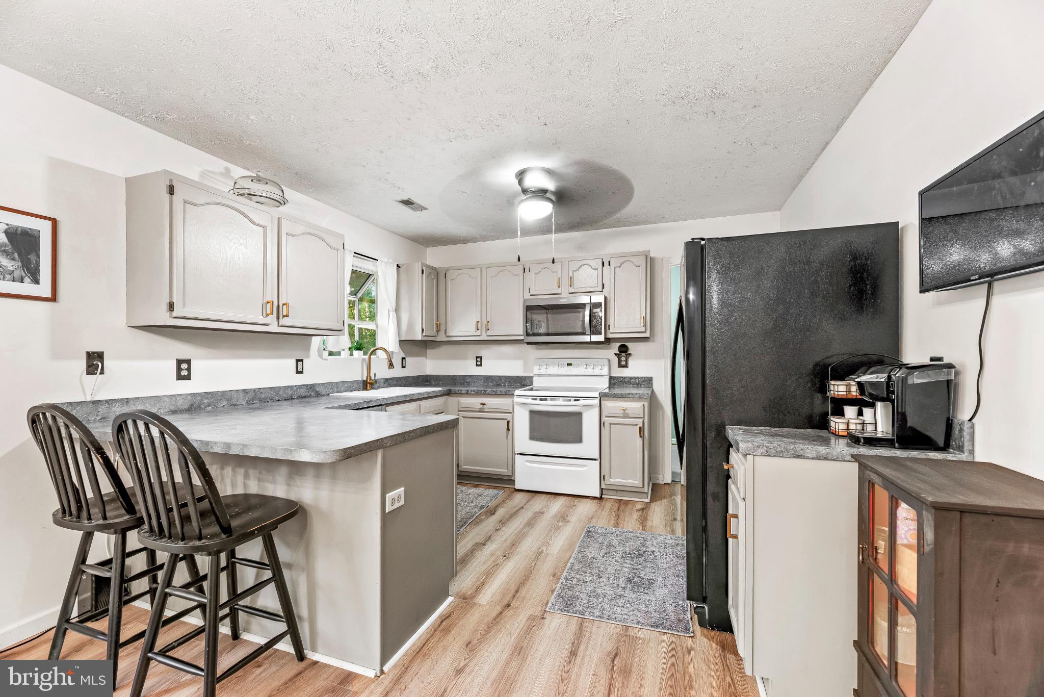 WICOMICO SHORES - Residential