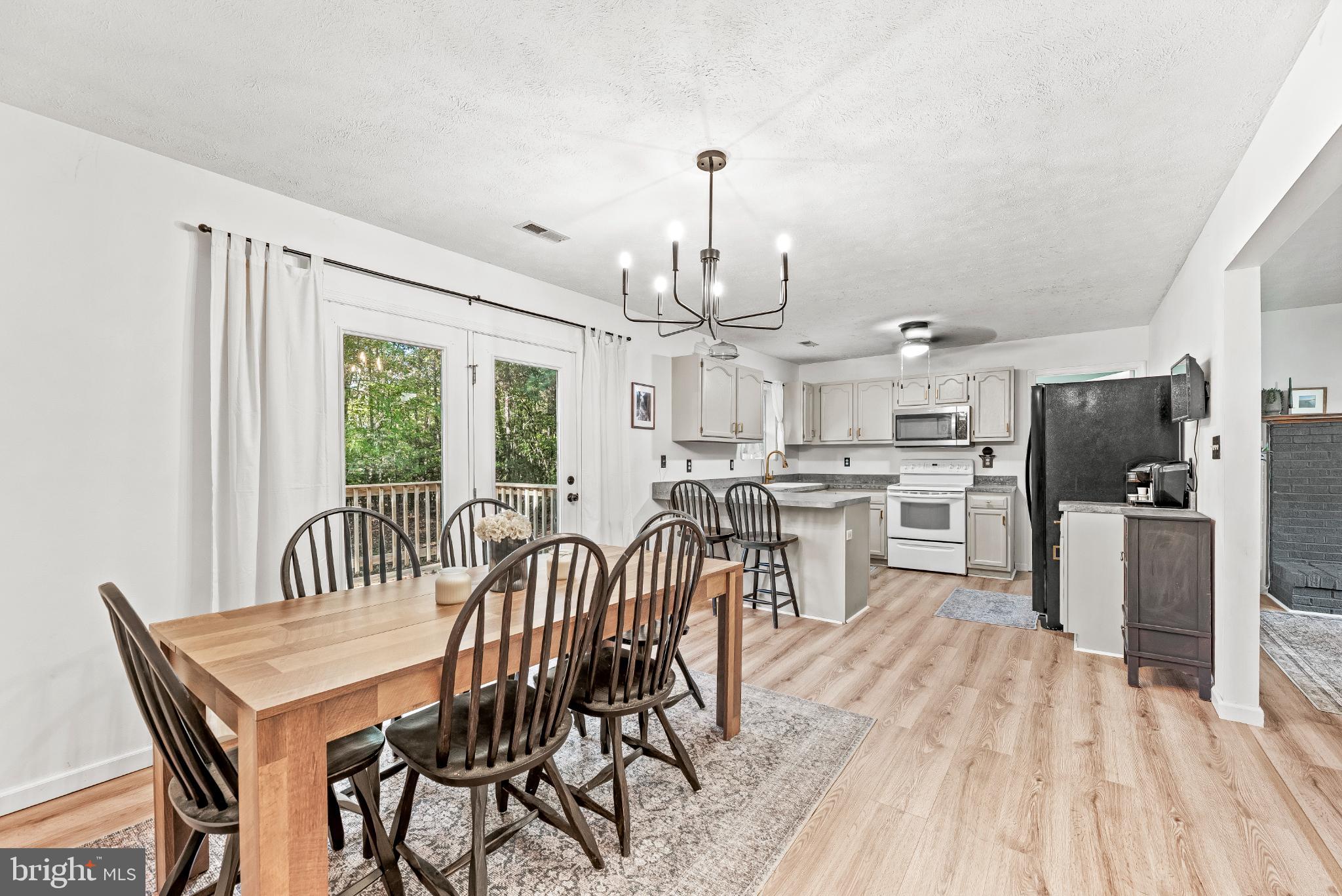 WICOMICO SHORES - Residential