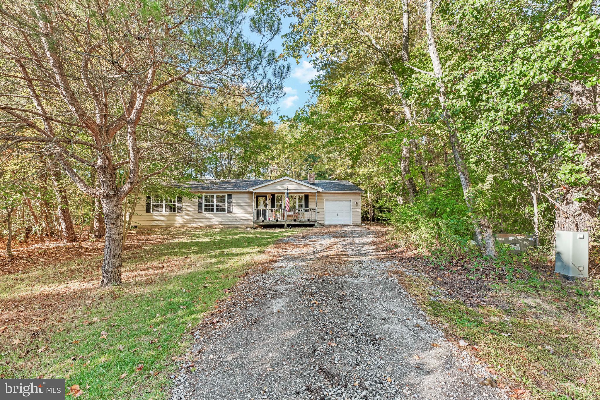 WICOMICO SHORES - Residential