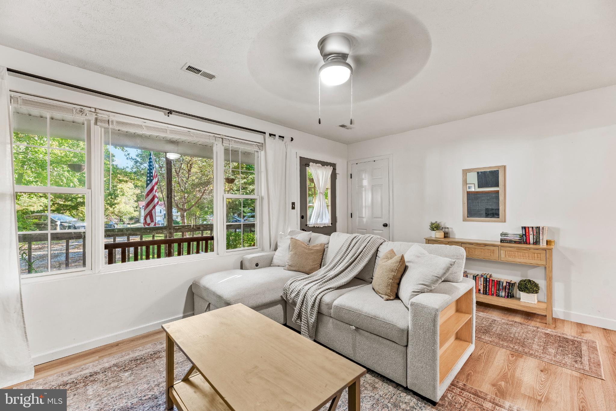 WICOMICO SHORES - Residential