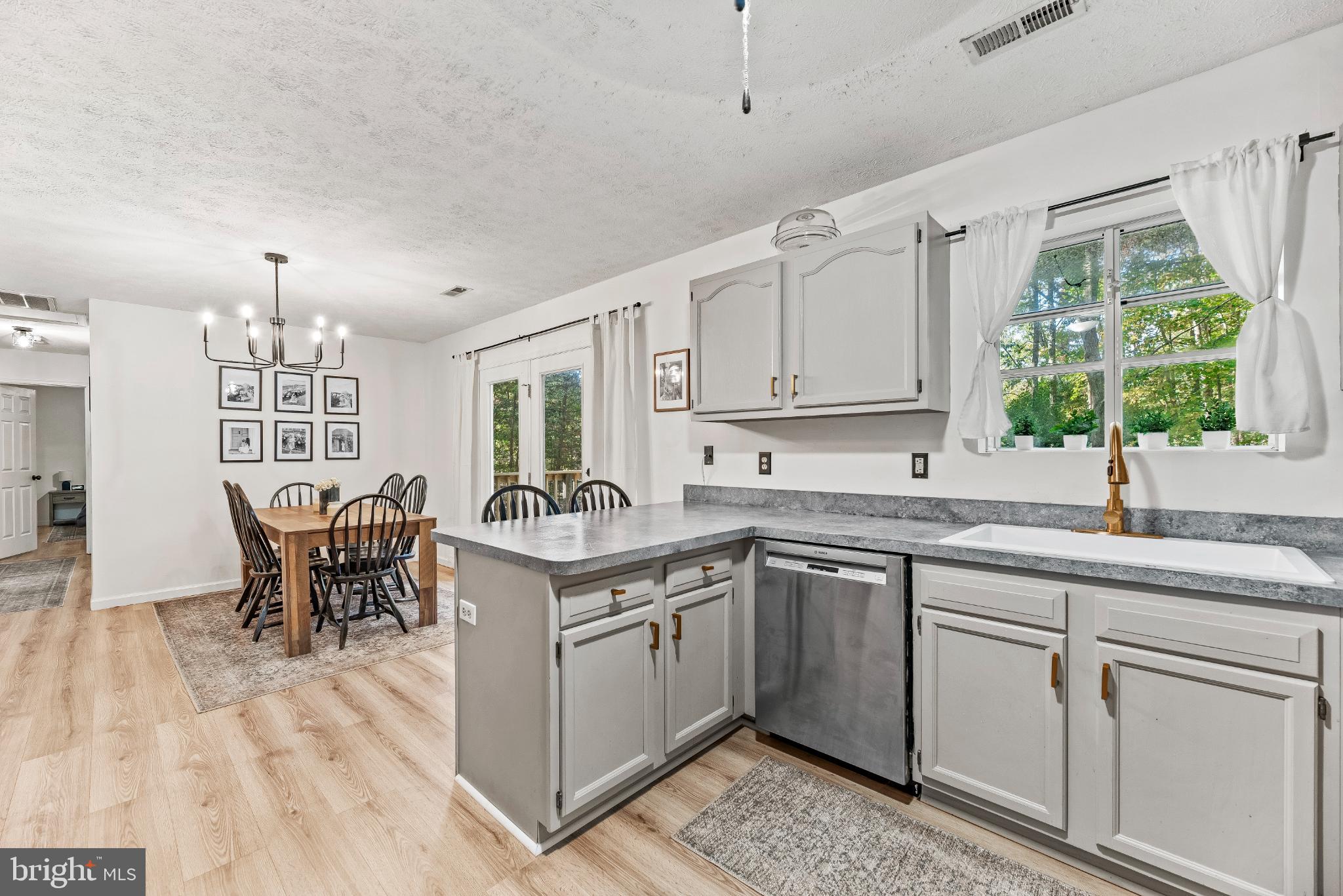 WICOMICO SHORES - Residential