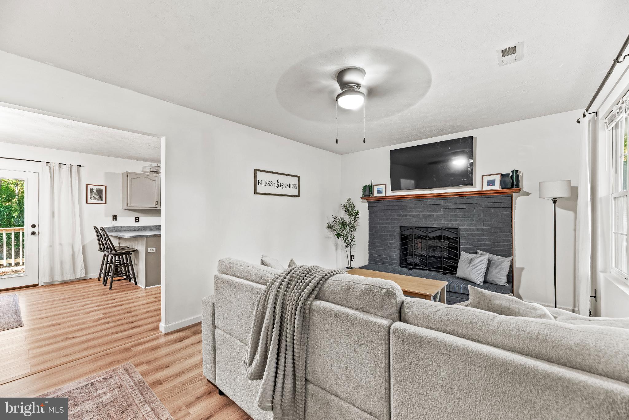 WICOMICO SHORES - Residential