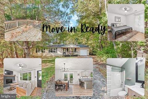 35865 SYCAMORE COURT MECHANICSVILLE MD 20659