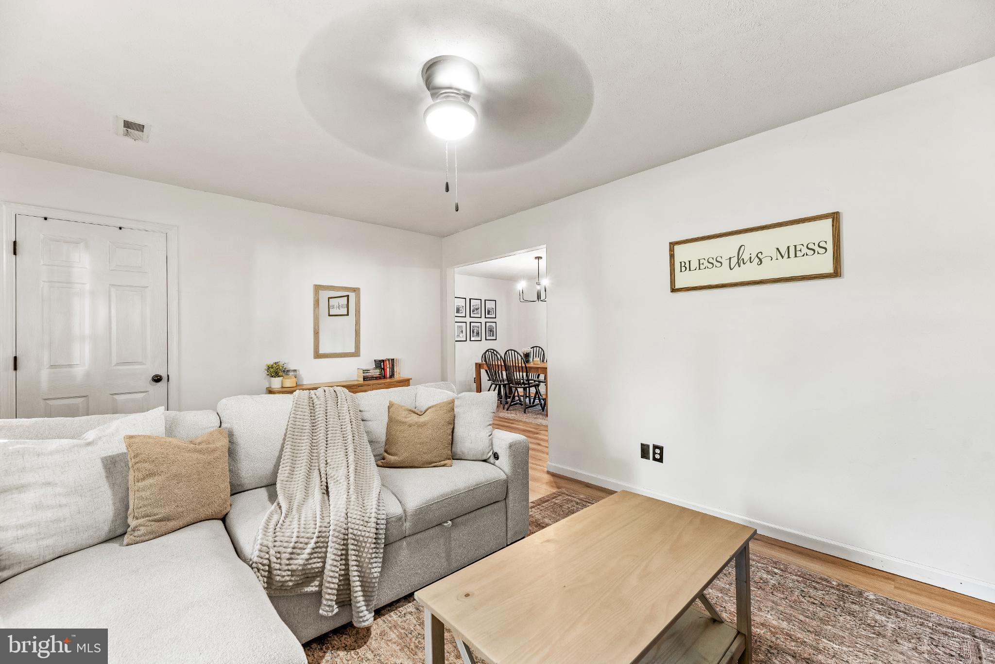 WICOMICO SHORES - Residential