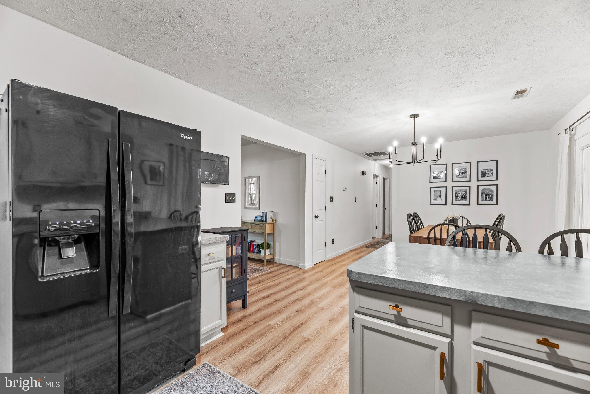 WICOMICO SHORES - Residential