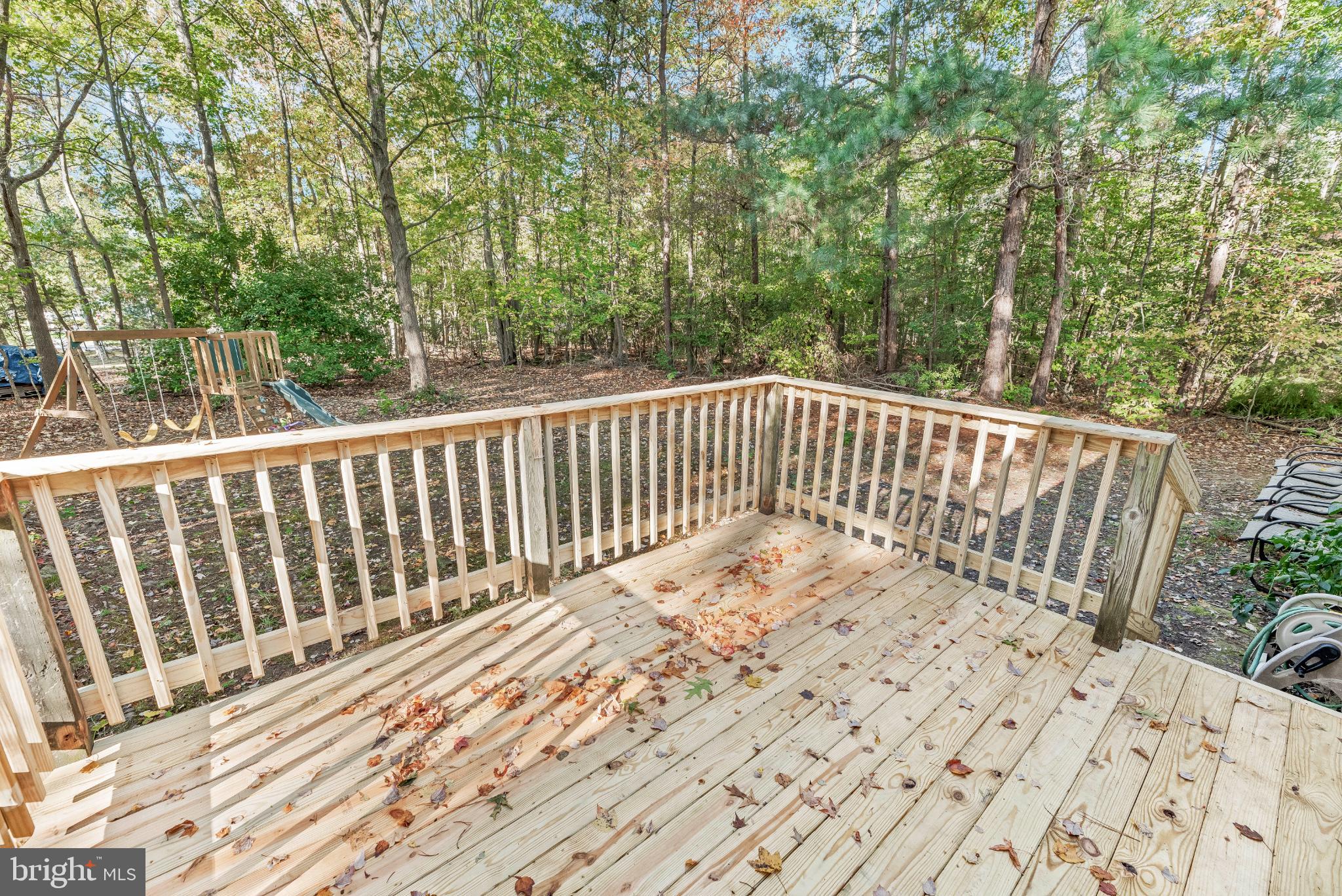 WICOMICO SHORES - Residential