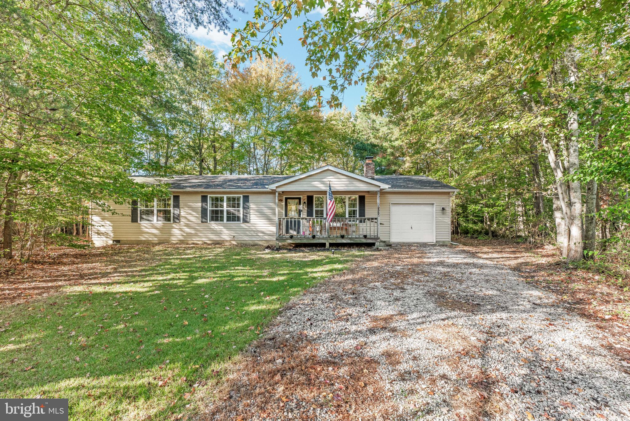 WICOMICO SHORES - Residential