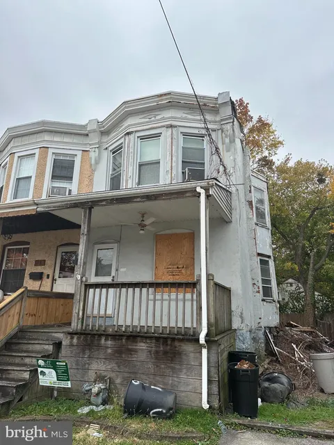 219 Cedar Avenue, Holmes, PA MLS: PADE2103044