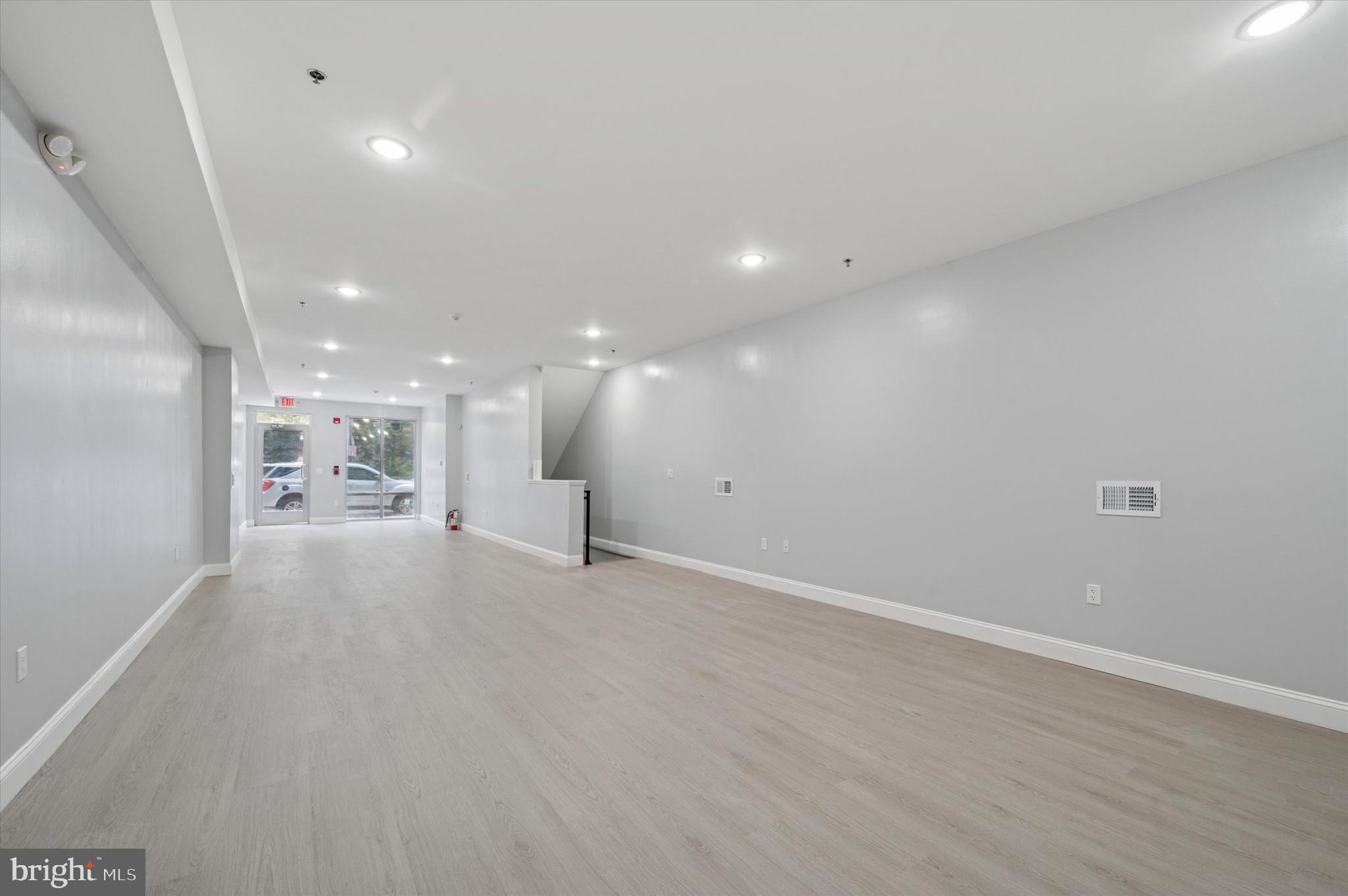 BREWERYTOWN - Commercial Sale