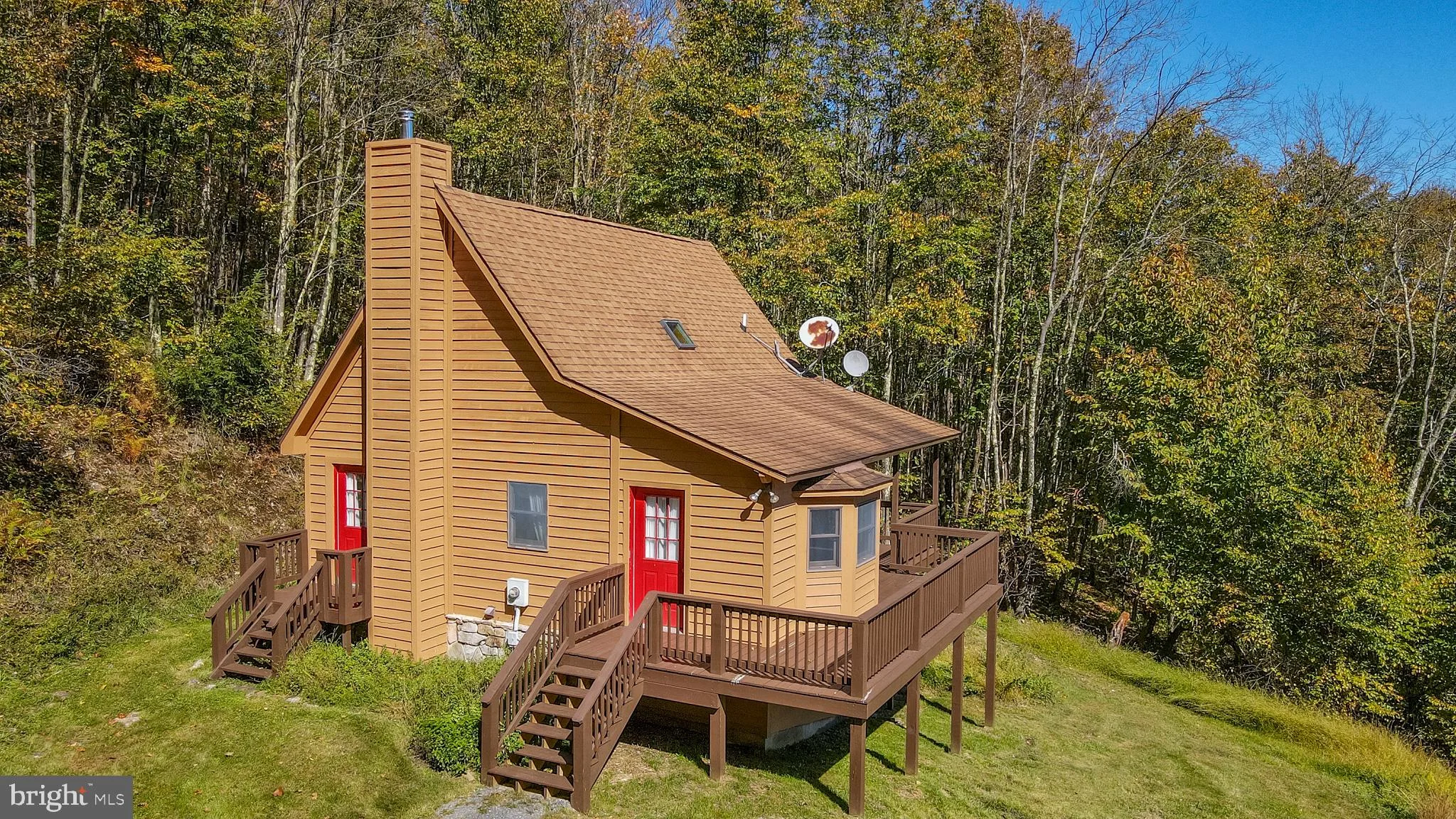 1050 Christopher Way, Oakland, MD 21550