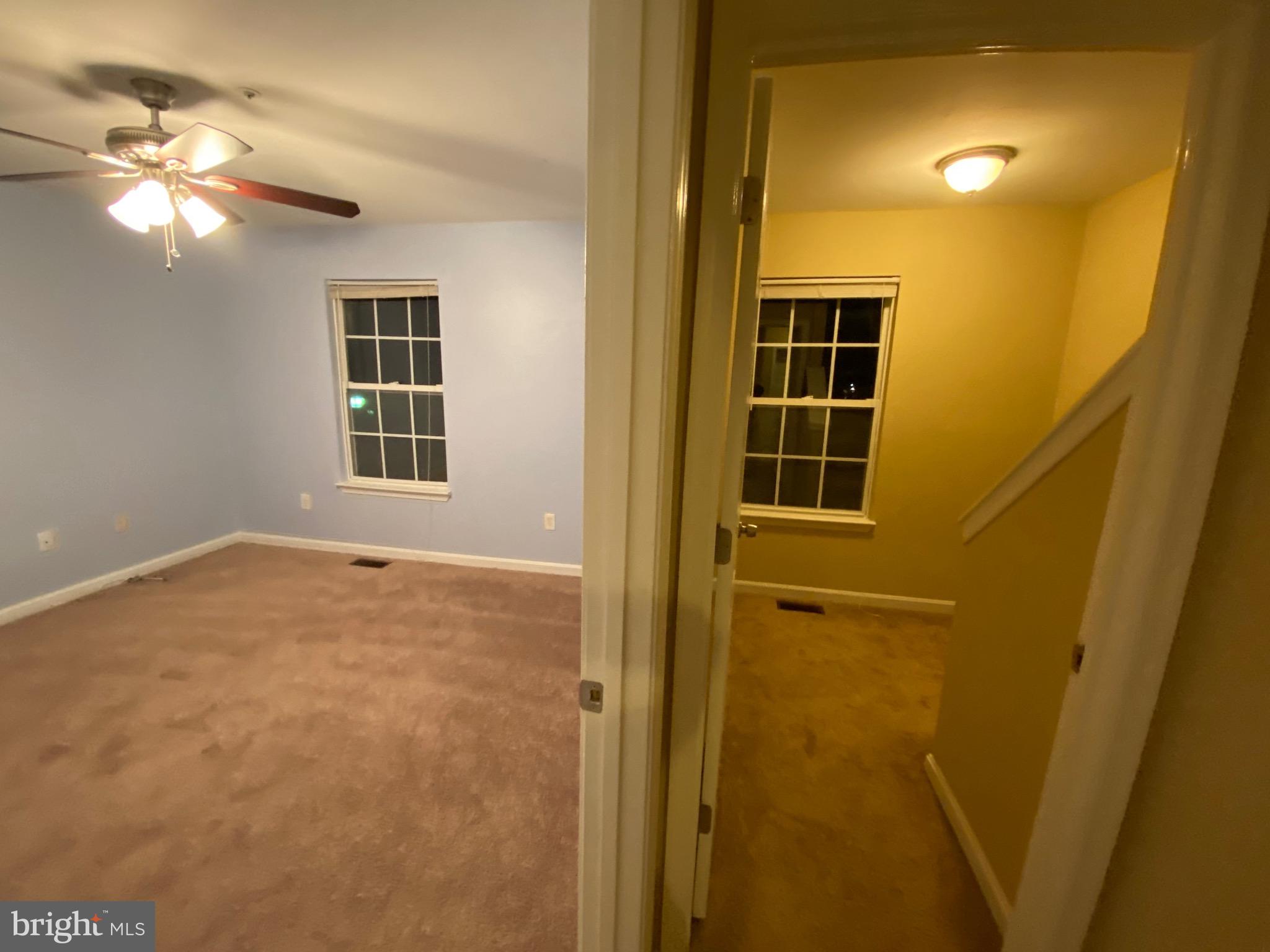 SEVEN OAKS - Residential Lease