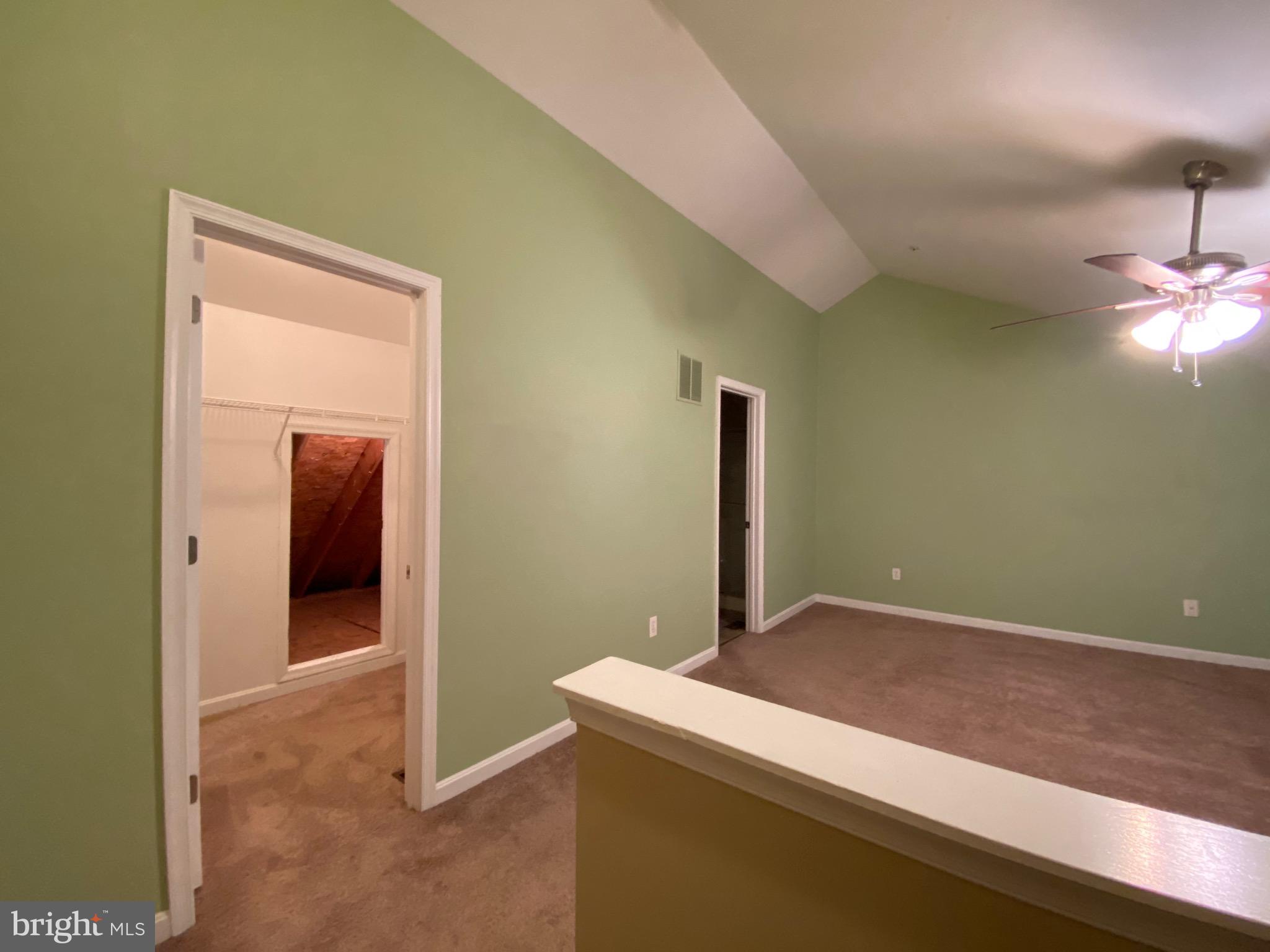 SEVEN OAKS - Residential Lease